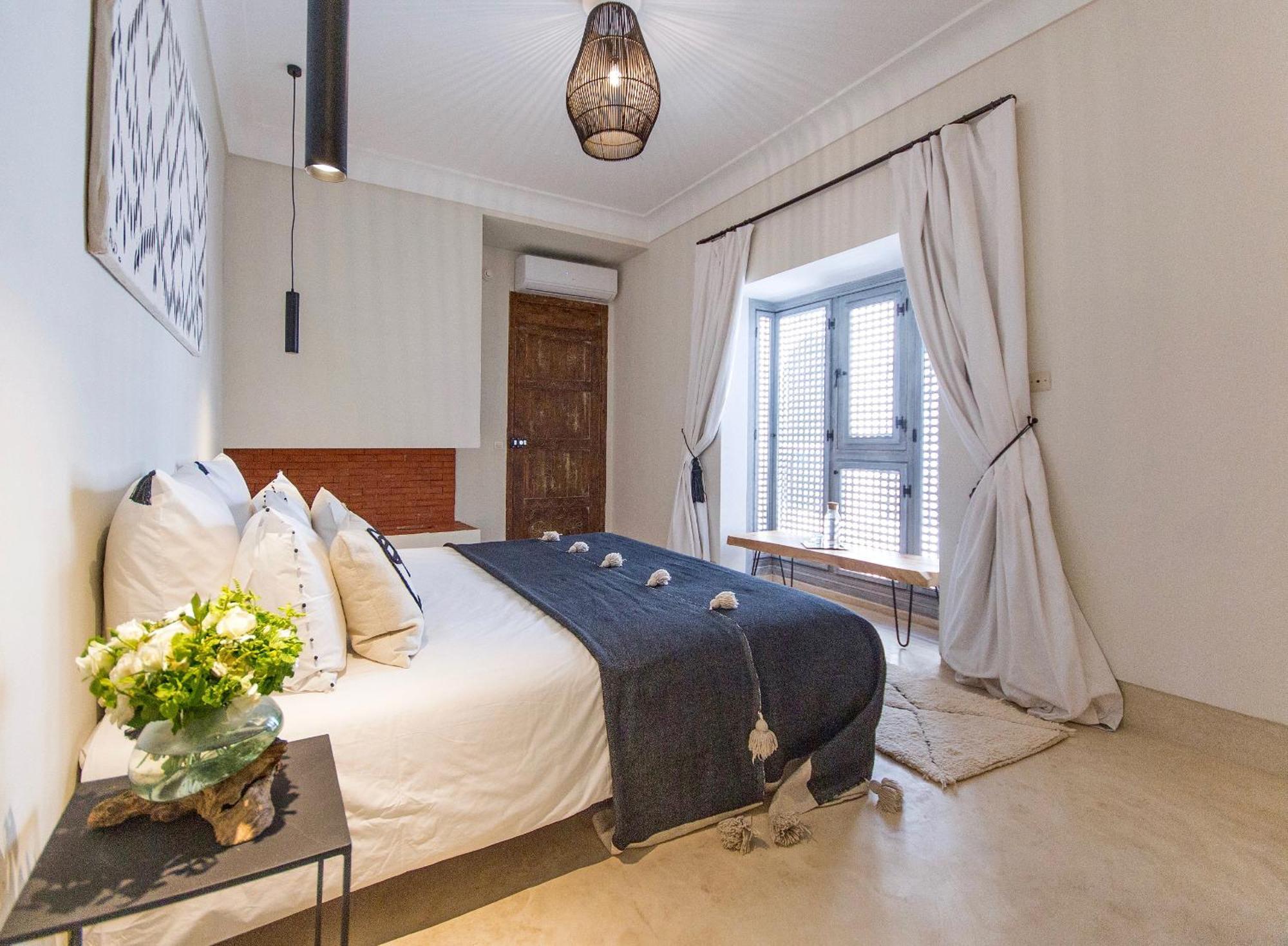 Riad 48 & Spa Марракеш Номер фото