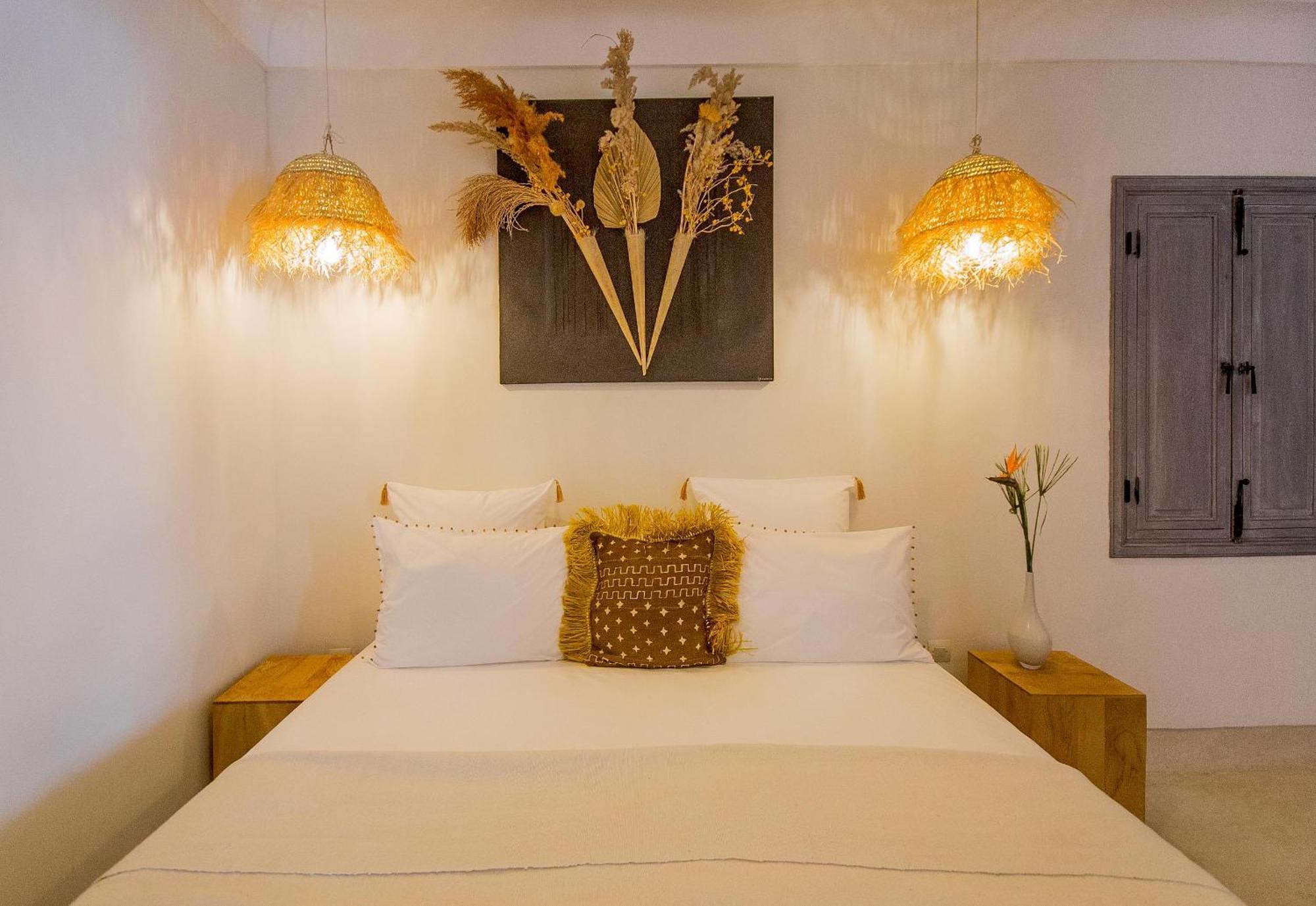 Riad 48 & Spa Марракеш Номер фото